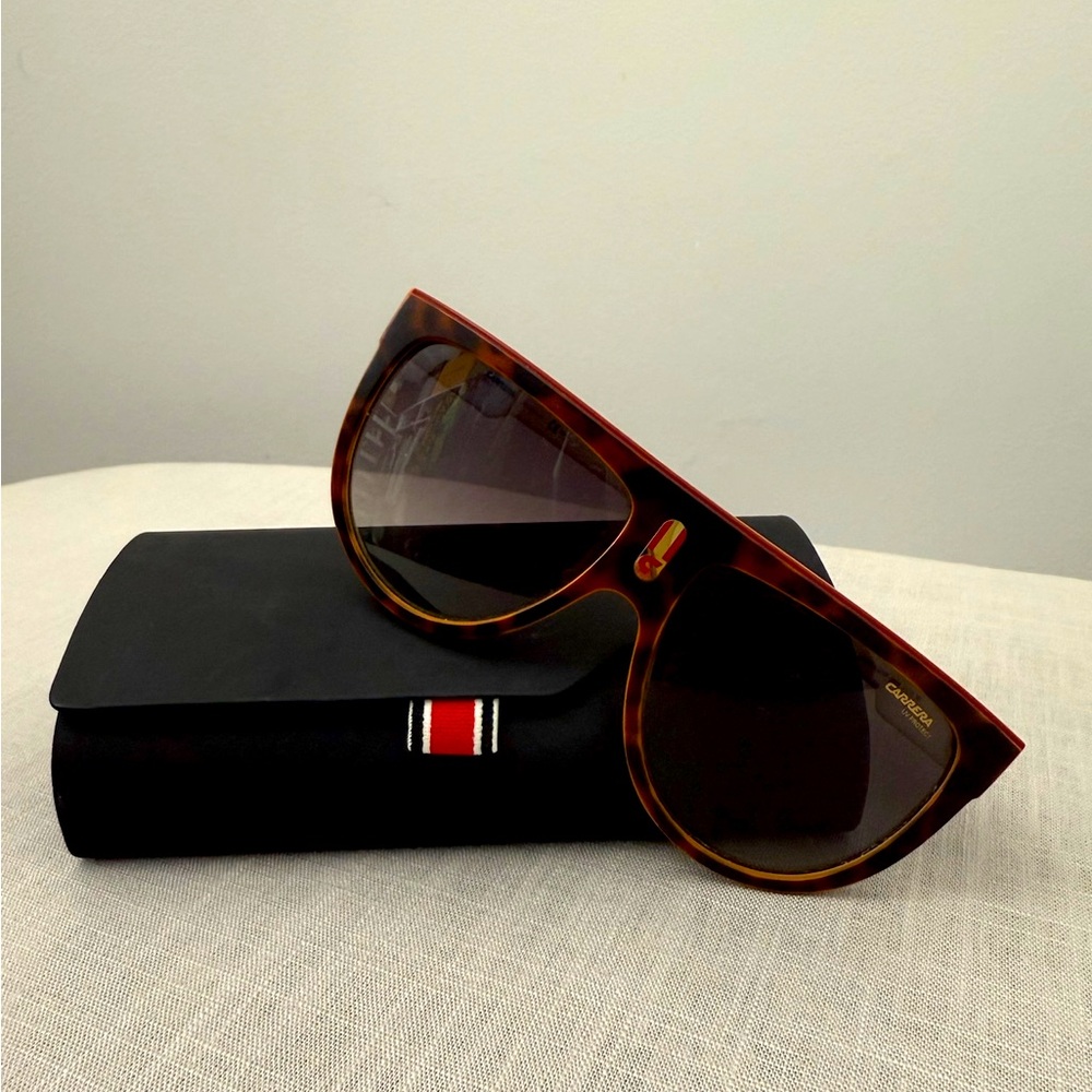 Carrera Sunglasses – Bold Design, Timeless Performance